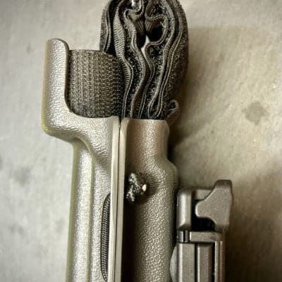 porte garrot tourniquet