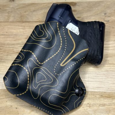 holster kydex pour Guardian Angel