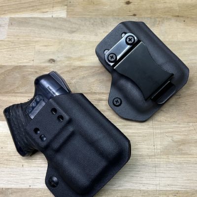 holster kydex pour Guardian Angel