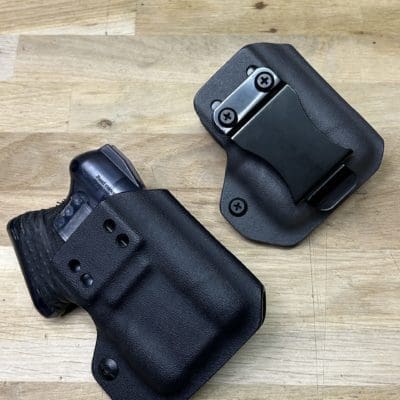 holster kydex pour Guardian Angel