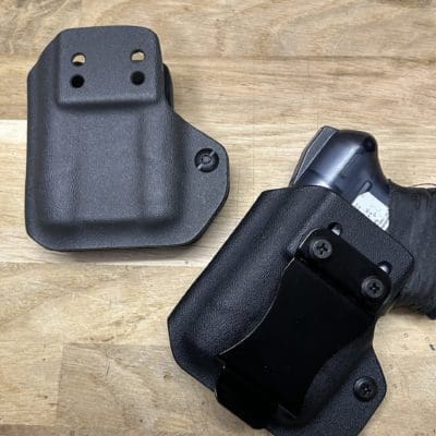 holster kydex pour Guardian Angel