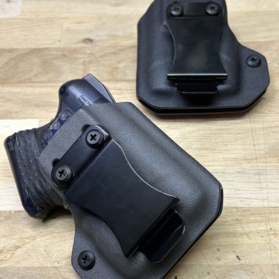 holster kydex pour Guardian Angel