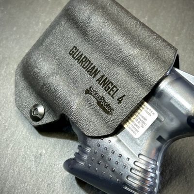 holster kydex pour Guardian Angel