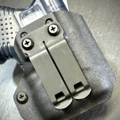 holster kydex pour Guardian Angel