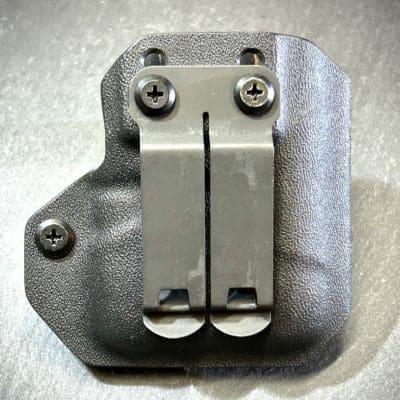 holster kydex pour Guardian Angel