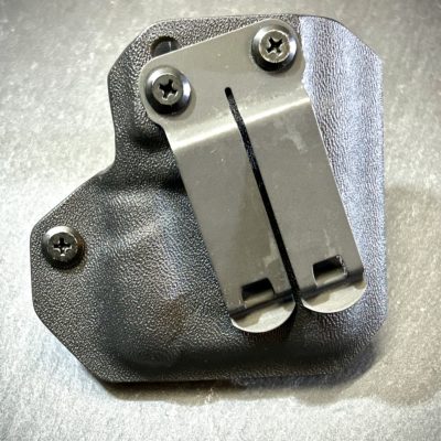 holster kydex pour Guardian Angel