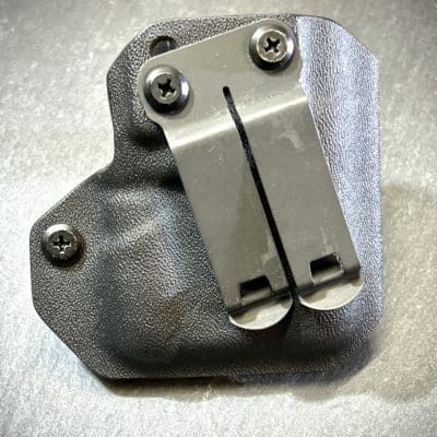 holster kydex pour Guardian Angel