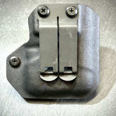 holster kydex pour Guardian Angel