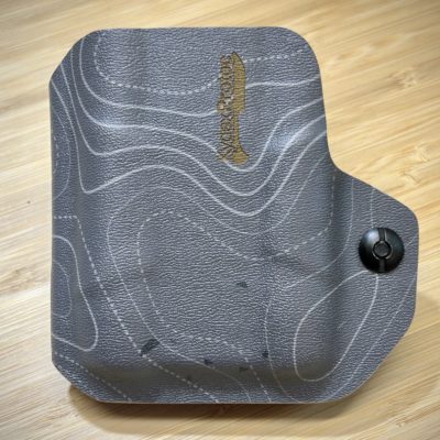 holster kydex pour Guardian Angel