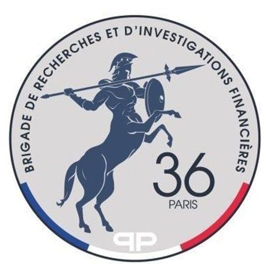 Logo BRIF, client ou partenaire de KydexProtec