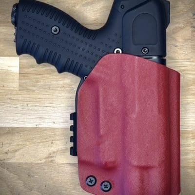 holster kydex pour JPX4