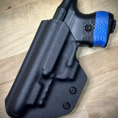 holster kydex pour JPX2