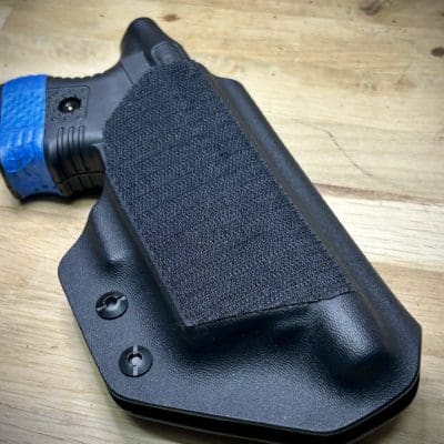 holster kydex pour JPX2