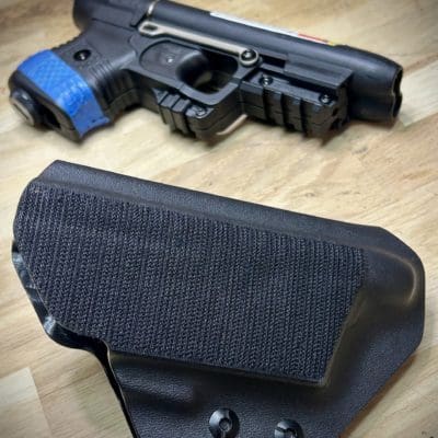 holster kydex pour JPX2