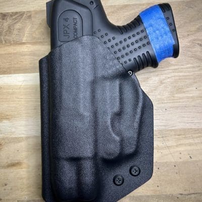 holster kydex pour JPX4