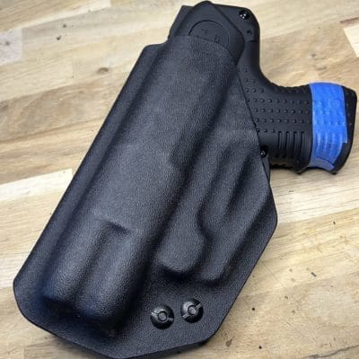 holster kydex pour JPX4
