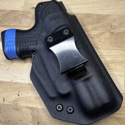 holster kydex pour JPX4