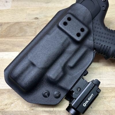 holster kydex pour JPX4