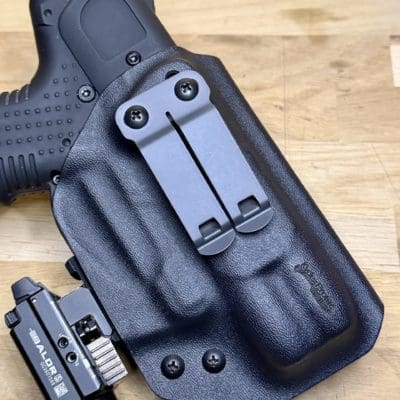 Holster pour JPX4 LE OWB / IWB
