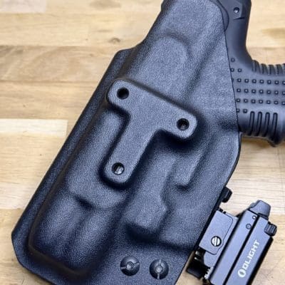 Holster pour JPX4 LE OWB / IWB