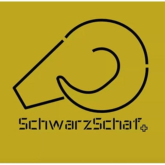 Holster Kydex Protec édition spéciale Schwarzschaf