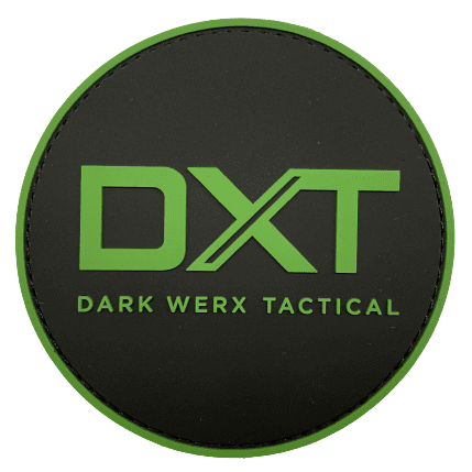 Logo DXT, partenaire ou unité équipée par KydexProtec