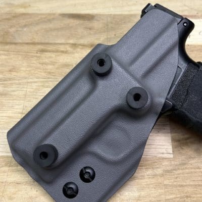 holster kydex pour pistolet et arme à feu, P365