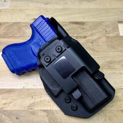 Holster IWB pour Glock 26