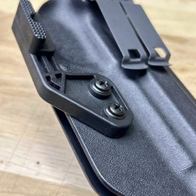 Holster IWB pour Beretta 92 FS