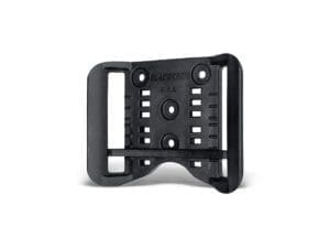 Fixation OWB, déport