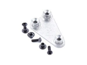 Fixation OWB détachable