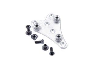 Fixation OWB détachable