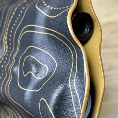 holster Level 2 OWB exterieur pour Glock 19 Glock 45