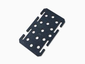 Fixation OWB - Molle