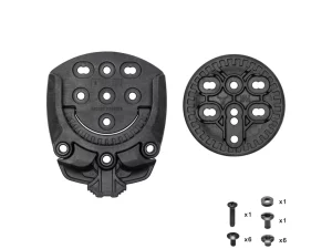 Fixation OWB détachable