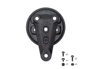 Fixation OWB détachable