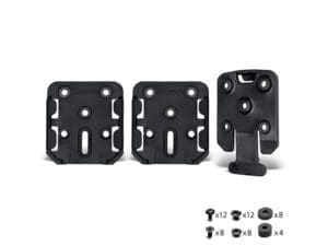 Fixation OWB détachable