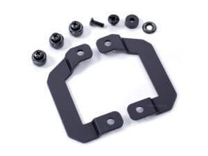 Fixation OWB pour holster Pancake