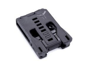 Fixation OWB détachable