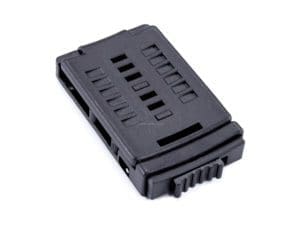 Fixation OWB détachable