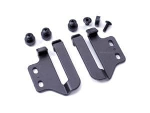 Fixation OWB pour holster Pancake