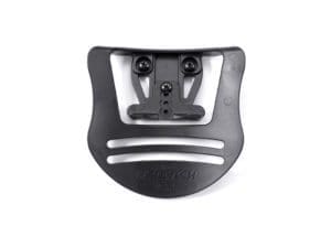 Fixation OWB, déport paddle