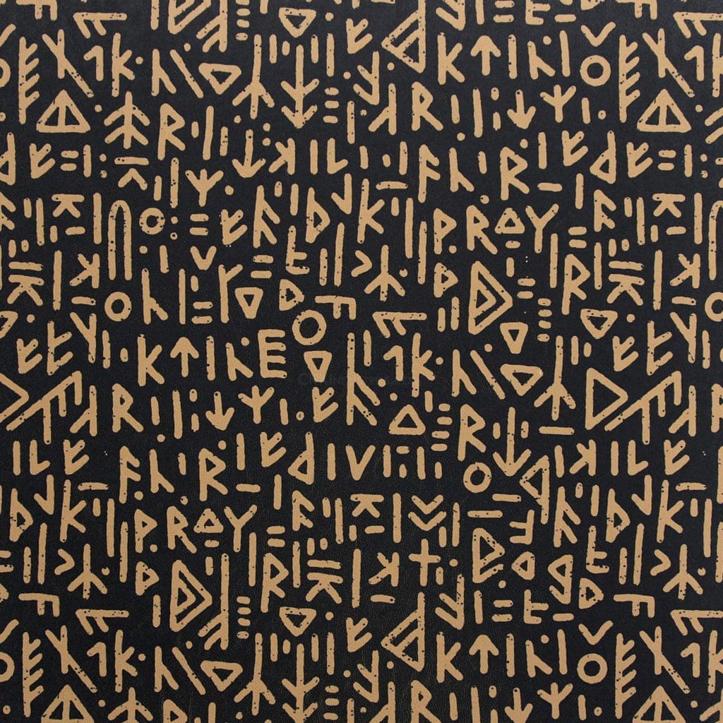 Runic Camo