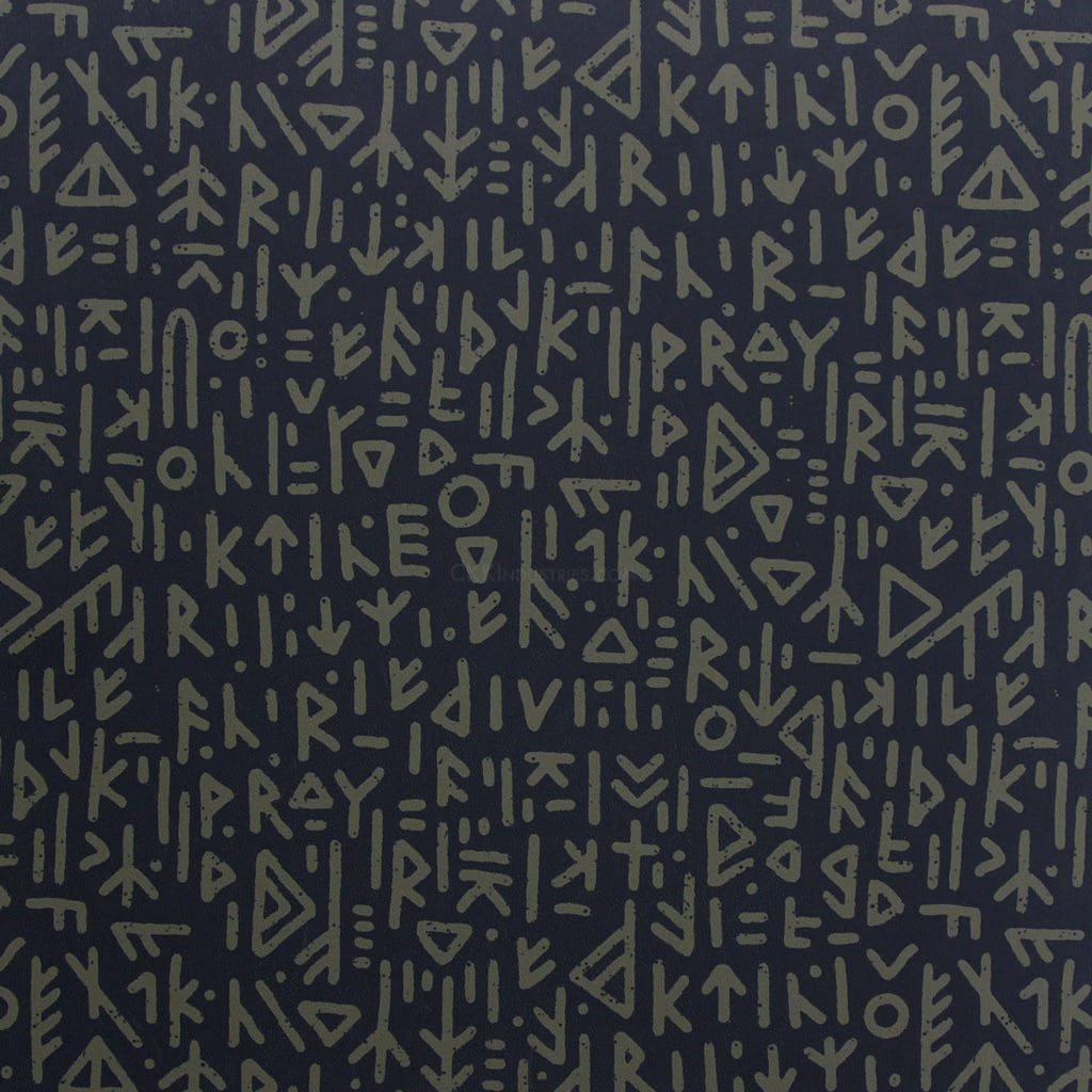 Runic Camo