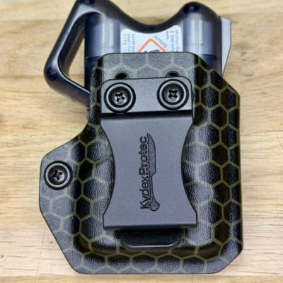 holster pour Guardian Angel