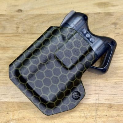 holster pour Guardian Angel