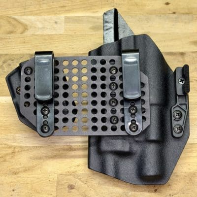 Holster IWB Side Car