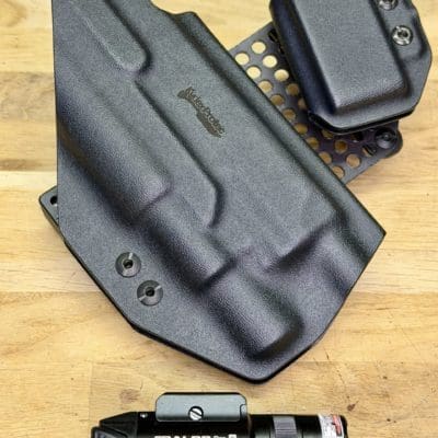 Holster IWB Side Car