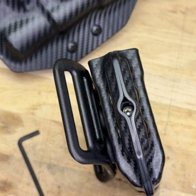 Porte-chargeur
