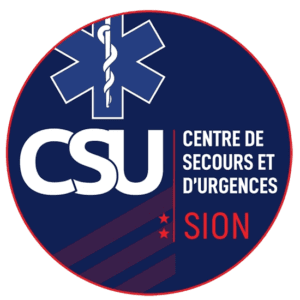 logo CSU Sion